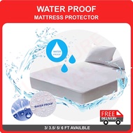 Furniture Specialist Mattress Protector/Waterproof Mattress Protector AVAILABLE