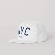 NYC baseball cap for boys H&M auth available in sizes 6-9/9-12/12-18/18-24