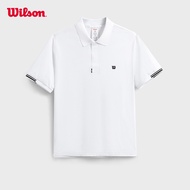 Wilson Men ALL-SPORT POLO WM20007412WTA Official Store