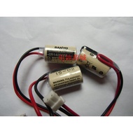 Original FDK SANYO SANYO CR CR14250 CR14250SE-R (3V) CJ1W-BAT01