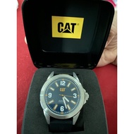 Jam Catterpillar Lelaki Unused Original