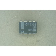 LM1851N LM1851 ELECTROT PART