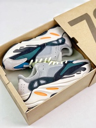 รองเท้า Adidas Yeezy 700 V2 “Static”IF-3 42