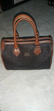 tas speedy esquire preloved