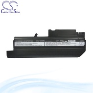CS Battery IBM ThinkPad R50e-1863 / R52-1846 / R52-1847 Battery 6600mah IBT40XL