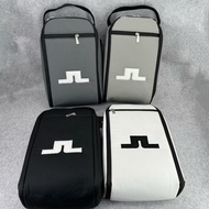 J.Lindeberg Golf Shoe Bag