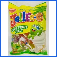 ◳ ✒ ⊕ SupershopgoTasty Jellee-C Assorted Fruits Super Addicting ( 24 pcs )
