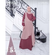 Admire Dress by Ethica