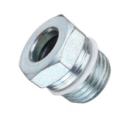 Suitable for Ford Car Steering Gear High Pressure Oil Pipe Supporting Joint 6742740 3C-3F656-BA