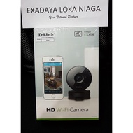 D-LINK DCS-936L WIRELESS IP CAMERA