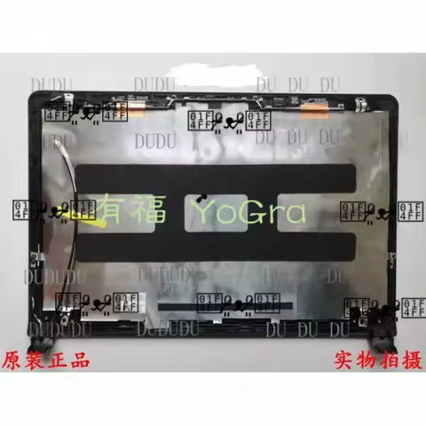 DDD NEW for Dell Inspiron 15 7000 7557 7559 LCD Back Cover Lid 01D0WN 1D0WN