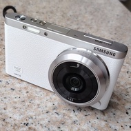 Samsung NX mini 數碼相機