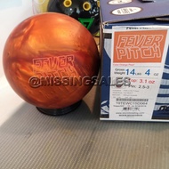 NEW Storm Fever Pitch Mid Performance Bowling Ball
