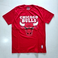 Chicago bulls t-shirt - M