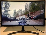 Acer 24吋 24inch ED242QR abidpx 1080p 144hz 電競 顯示屏 monitor