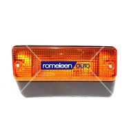Toyota Tamaraw FX 1997 Bumper Signal Light