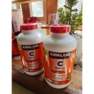 Kirkland Vitamin C 1000mg