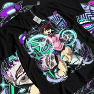 Momo Ayase Dandadan T-shirt Okarun Exclusive Anime Gift Shirt All Size