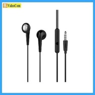 UiiSii - U6 (BLACK) 3.5mm earphone 有線耳機 6936608601506