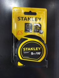 STANLEY MEASURING TAPE / TAPE pengukur / tape ukur 3.5m/5m/8m