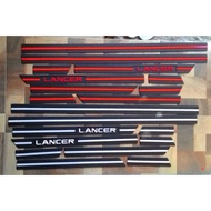 LIST BODY MITSUBISHI LANCER SL