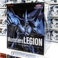 Konami Yu-Gi-Oh Yugioh Duel Monster - Monsters Legion Obelisk The Tormentor Figure