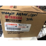 ORIGINAL YAMAHA AEROX LEXI B63-H1450-00 MAGNET