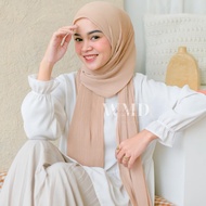 LIMITED WMD Fashion - Pashmina Plisket