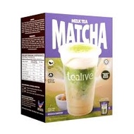 Tealive 3-in-1 Instant Drinks