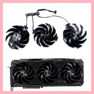 GAINWARD/Gengsheng RTX4080 4080s 4090 PHANTOM Graphics Card Cooling Fan