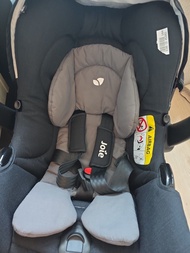 Joie Gemm Baby Car Seat BB 汽車安全座椅