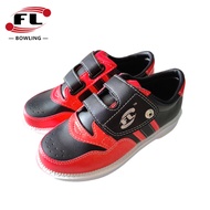 Bowling Alley Public Use Bowling Shoes