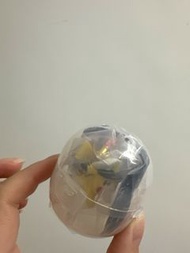 比卡超扭蛋