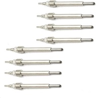 Glow Plug Compatible With For Expedition For E-350 For Club For Wagon 6.0l 2004-2006 Diesel Heater G