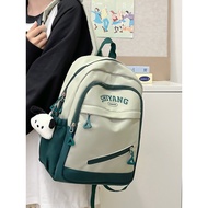 ergonomic school bag school bag for primary school Backpack Children's Boy's Outgoing Small Backpack