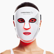 CurrentBody LED Light Therapy Face Mask: Series 2
