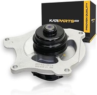For Cadillac DTS Water Pump 2006 07 08 09 10 2011 | Engine 4.6L | 8 Cyl
