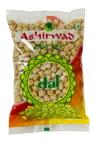 ถั่วลูกไก่ Ashirwad Kabuli (Chick Peas) 500g