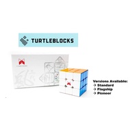 [SG STORE] Qiyi X-Man Tornado V3 M 3x3 Speedcube