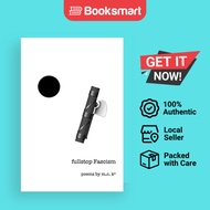 Fullstop Fascism - Paperback - English - 9780578221717