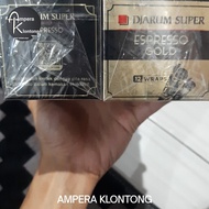 Roko djarum super espresso 1 bungkus