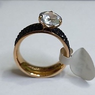MATA ARIN CARTIER RING JEWELRY ONE EYE