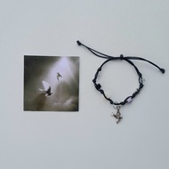 Hindia bracelet// Baskara bracelet/ y2k Hindia bracelet/ Hindia baskara bracelet/ Baskara bracelet H