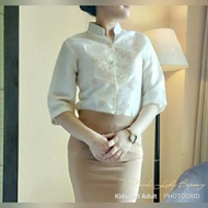 ✚Lady Barong For Women