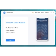 (WIN) ApowerUnlock 1.0.4.5