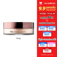 Hourglass Veil Translucent Setting Powder แป้งฝุ่นโปร่งแสงเซตรองพื้น