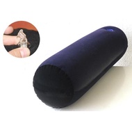 Portable Inflatable Inflatable Pillow Pump folding bolster