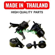 TOYOTA ALPHARD ANH10 ENGINE MOUNTING