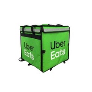 Uber eat 大包 贈六格杯架