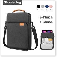 For Alldocube iPlay 60 Pro 10.95" iPlay60S 10.1/iPlay 60 Lite 2024 Tablet Shoulder Bag Carrying Case